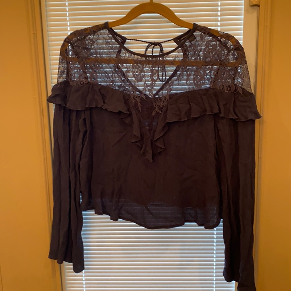 American eagle